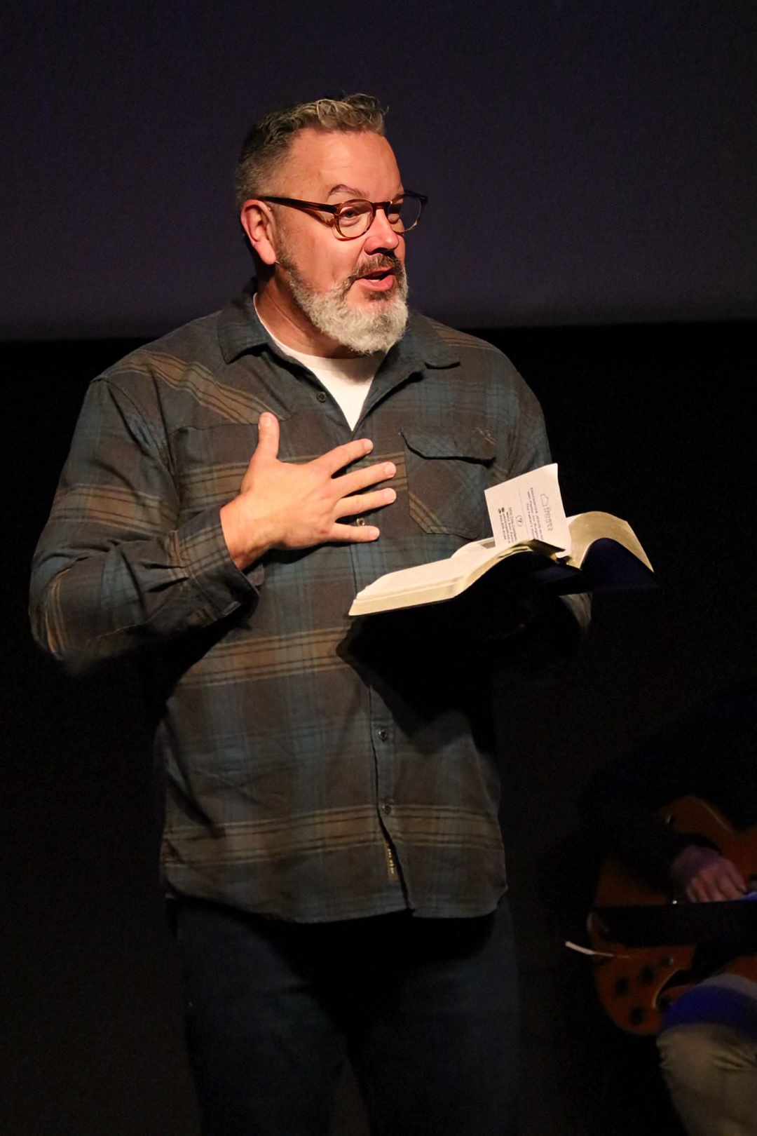 Jon Burgess