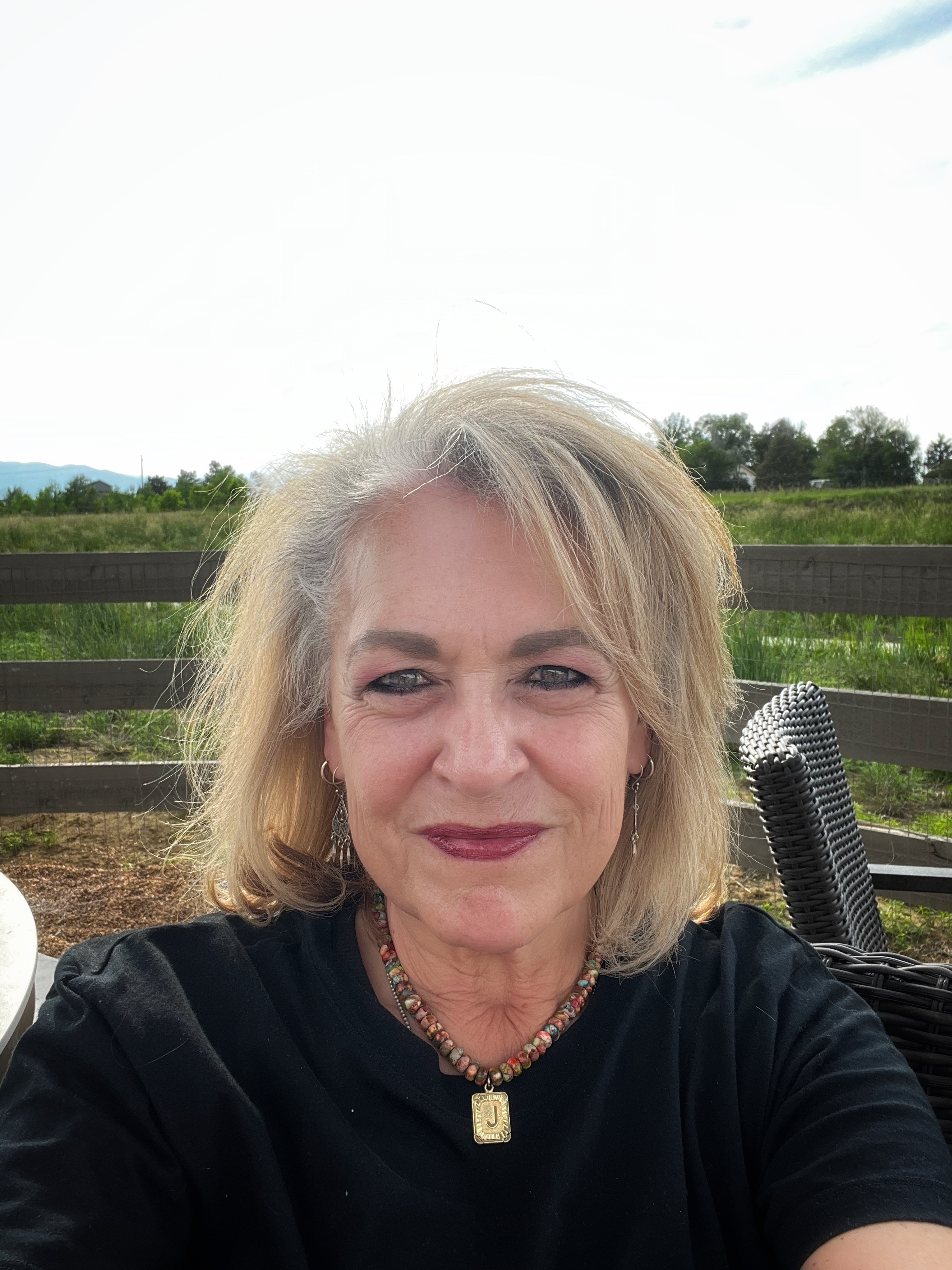 Joy McInnis